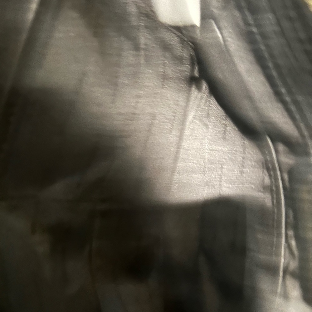 Michael Kors Tan and Black Animal Print Tote - Picture 6 of 12